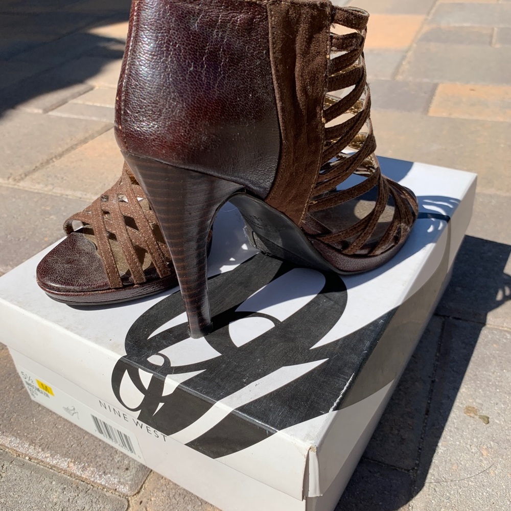 Shoes - Picture 3 of 3
